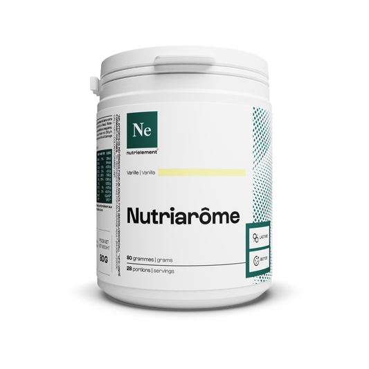 Nutriarom