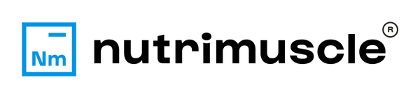 Logo Nutrimuscle