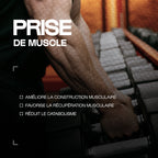 Organisches Eierprotein