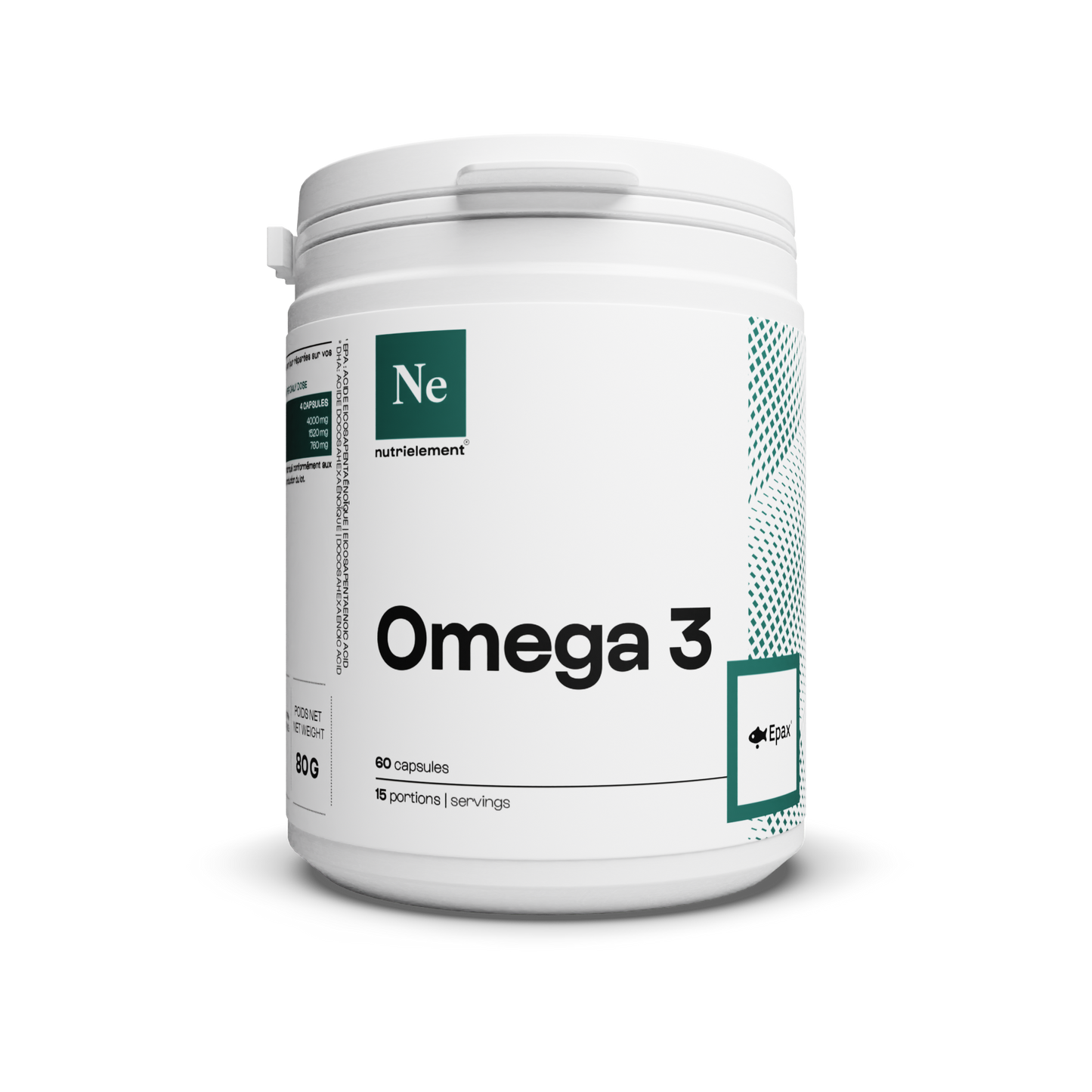 Omega 3 epax®