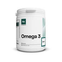 Omega 3 epax®
