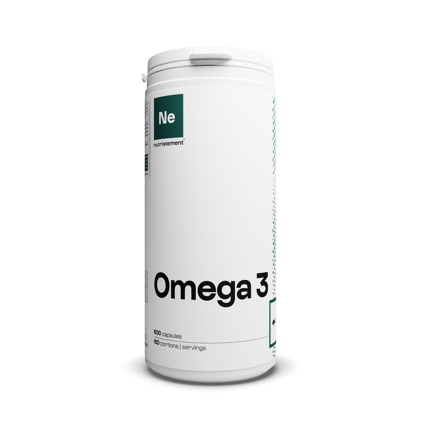 Oméga 3 Epax®