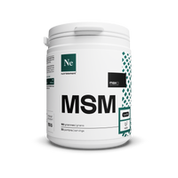 OptiMSM® (MéthylSulfonylMéthane) en poudre