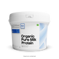 Gesamtbiologische Proteine