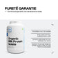 Gesamtbiologische Proteine