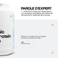 Gesamtbiologische Proteine
