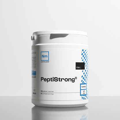 Peptistrong®️ en gélules