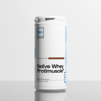 Whey Native Protimuscle®