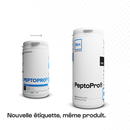 Peptopro® Hydrolysat de Caséine