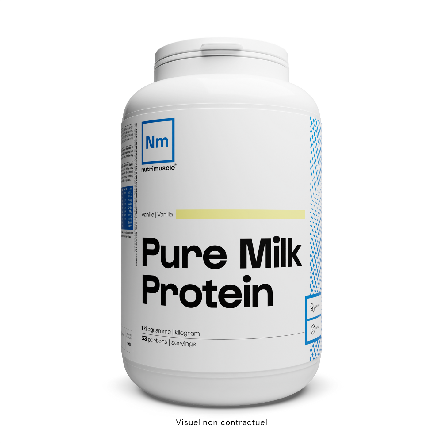 Gesamtprotein