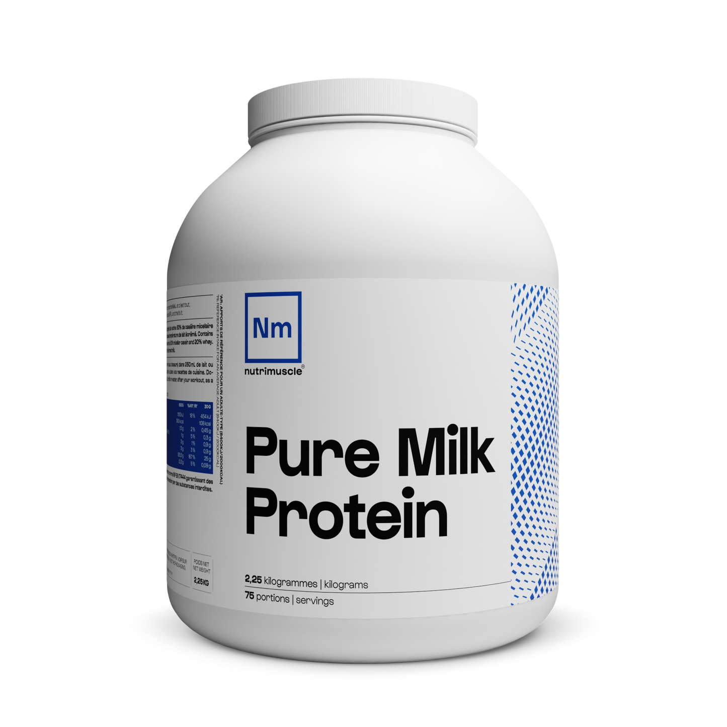 Gesamtprotein