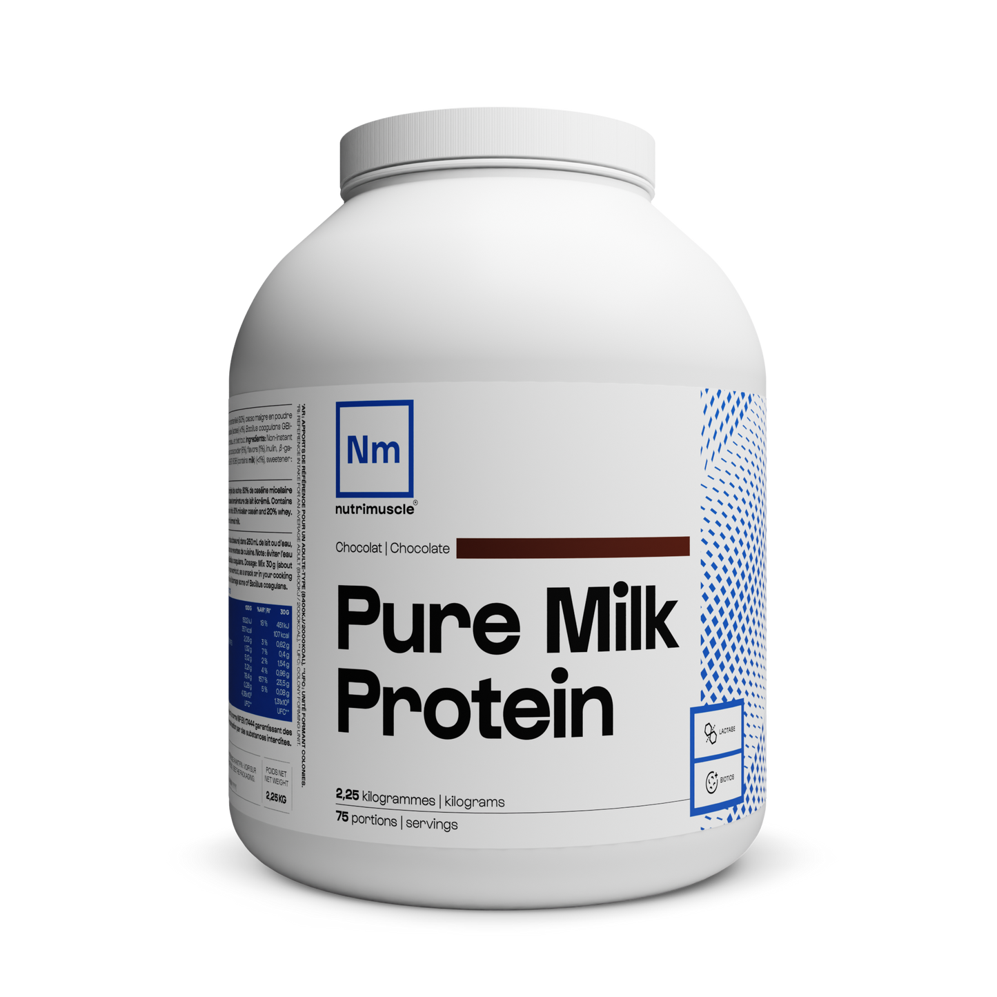Gesamtprotein