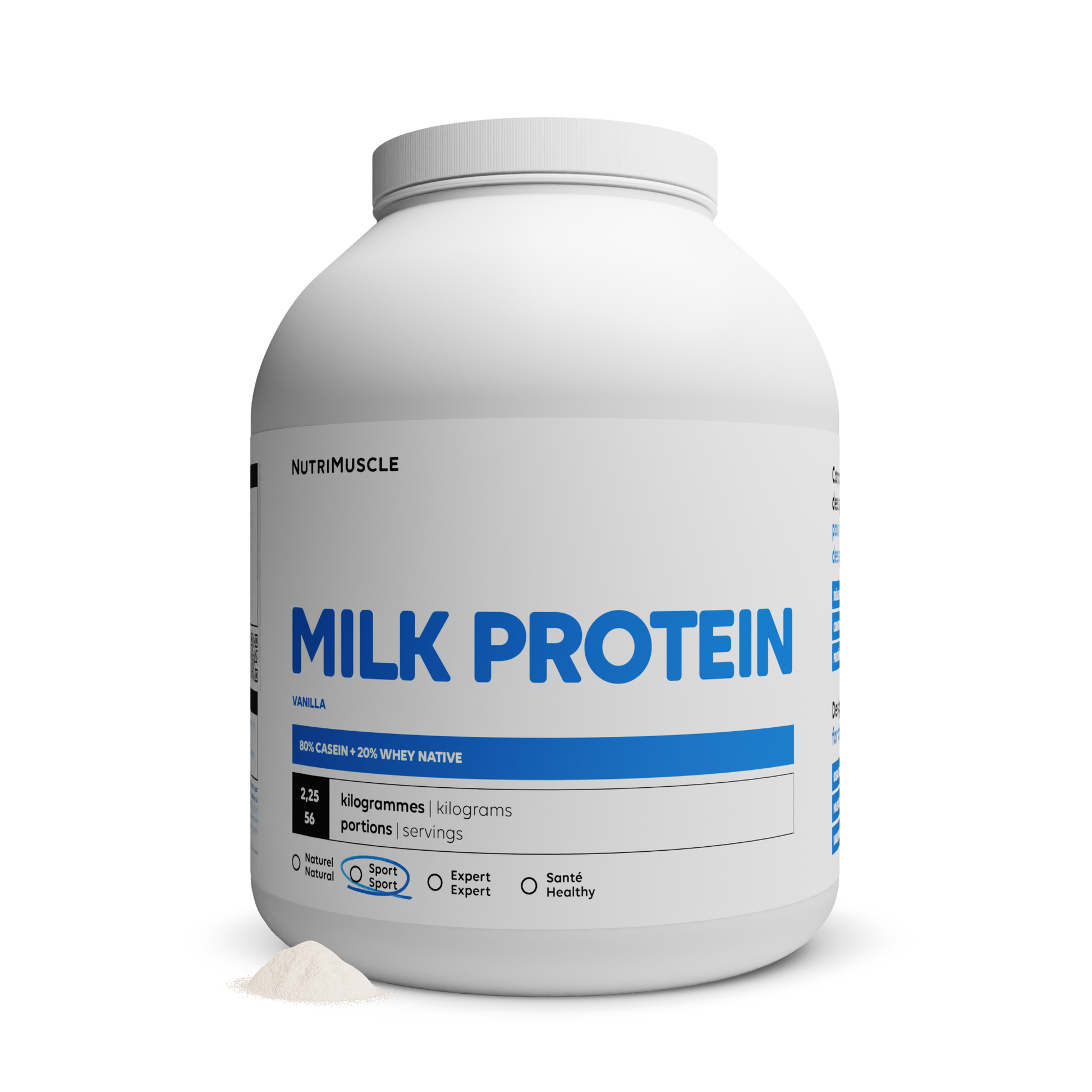 Gesamtprotein