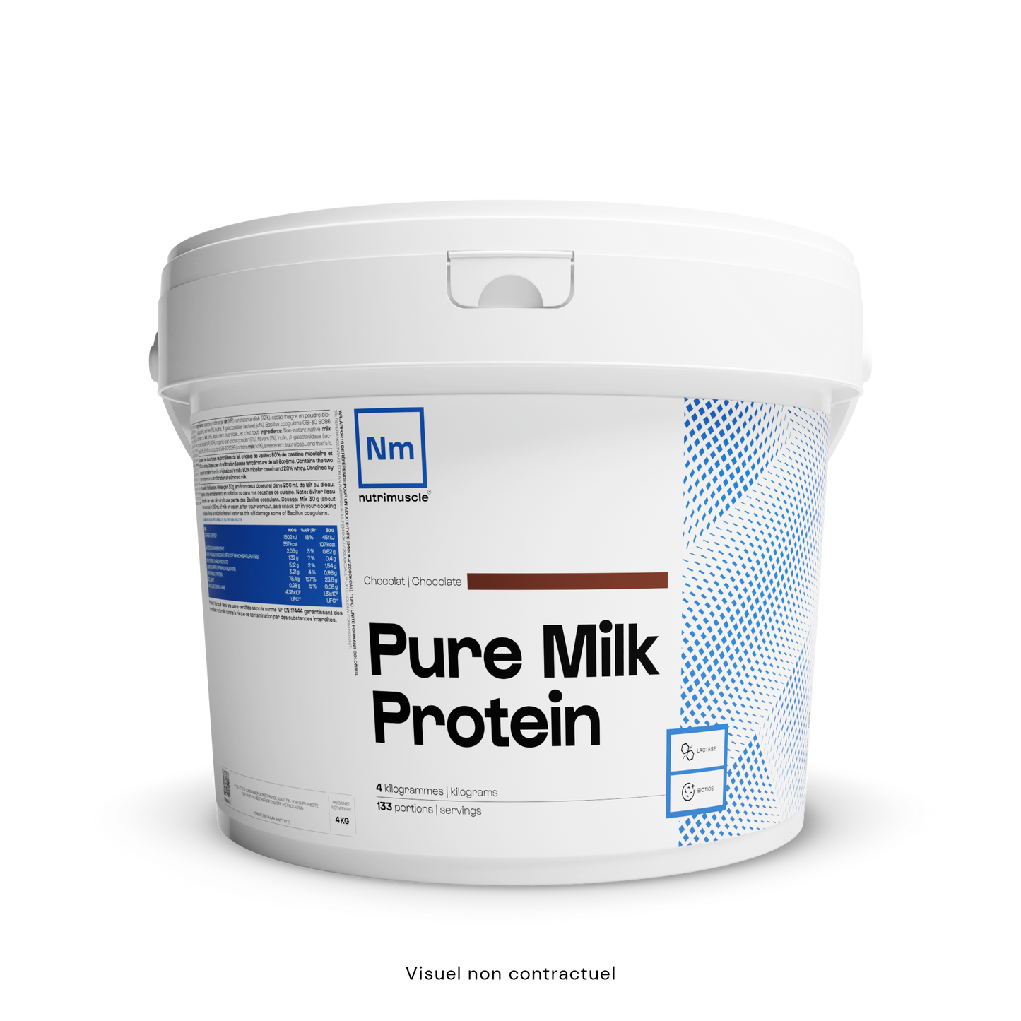 Gesamtprotein