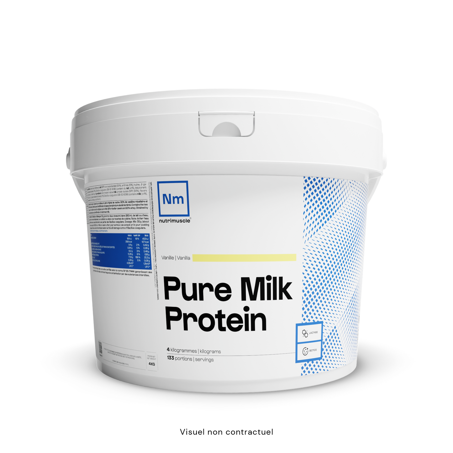Gesamtprotein