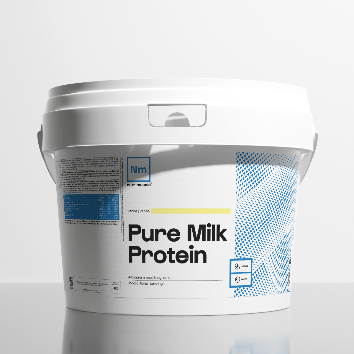 Gesamtprotein