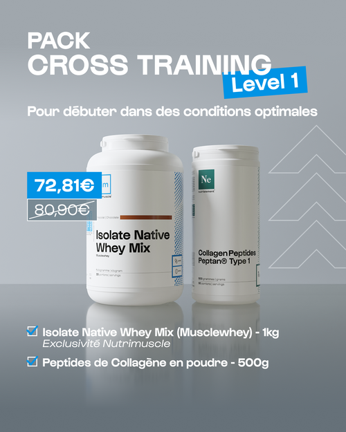 Performez plus fort