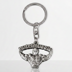 Porte-clés Argent