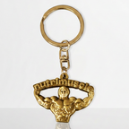 Porte-clés Or