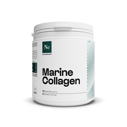 Collagène Marin Naticol® en poudre