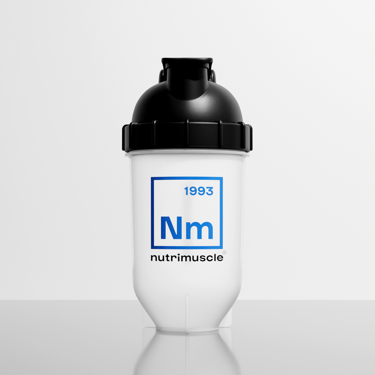 Shaker