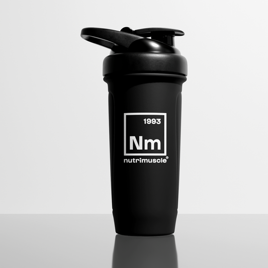 Shaker Max