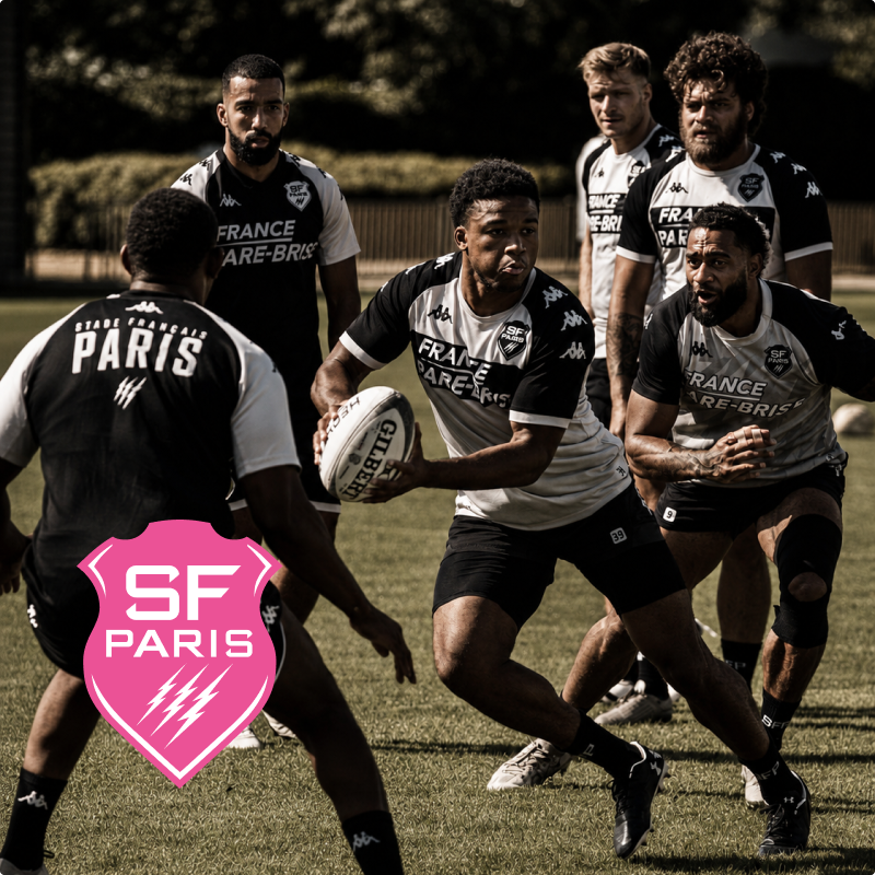Team Rugby