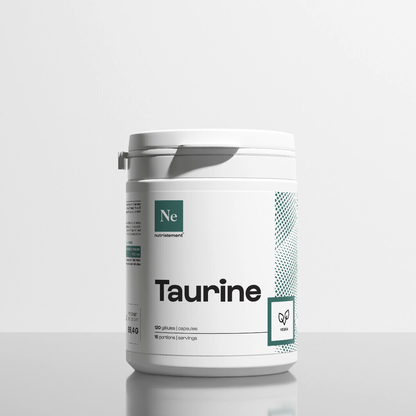 Taurine en gélules
