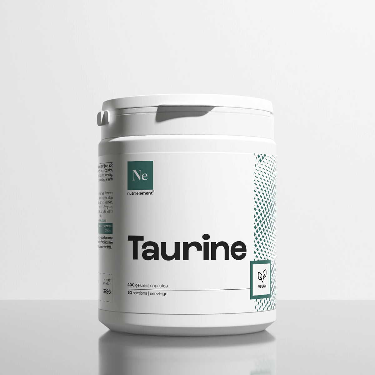 Taurine en gélules