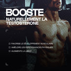 Testosteron-Booster