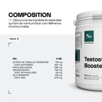 Testosteron-Booster