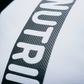 Bio-Baumwoll weiße T-Shirt