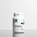 Ubiquinol Q10 in Kapseln