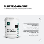 Ubiquinol Q10 in Kapseln