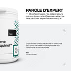 Ubiquinol Q10 in Kapseln