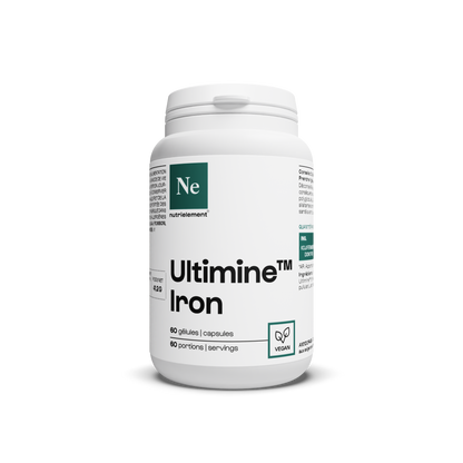 Fer Ultimine™