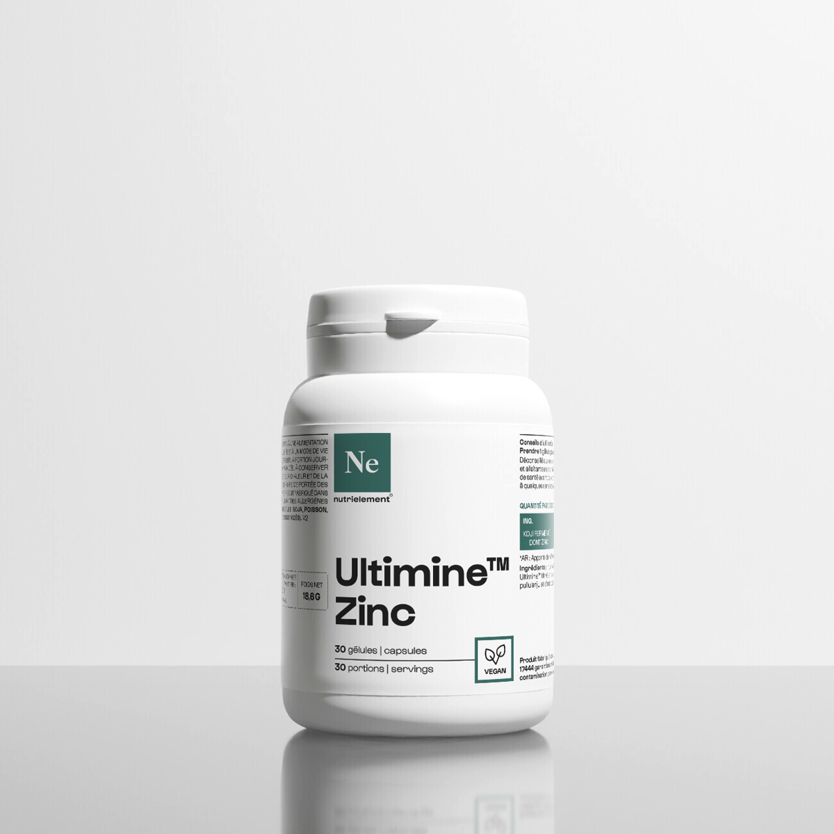 Zink Ultimine 5,5%