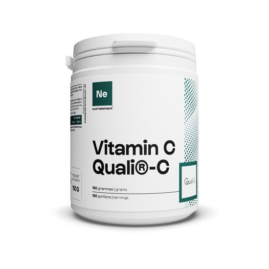 Vitamin C Quali®c Pulver