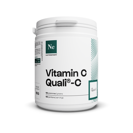 Vitamin C Quali®c Pulver