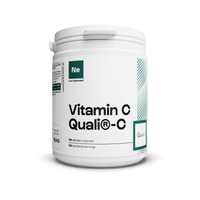 Vitamin C quali®c in Kapseln