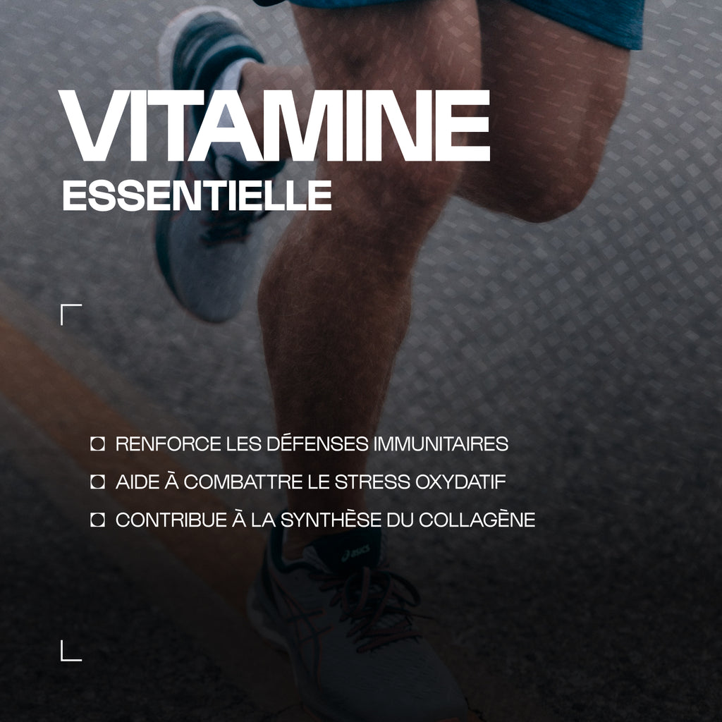 Vitamin C Quali®c Pulver