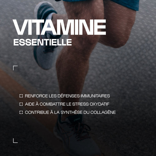 Vitamin C Quali®c Pulver