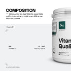 Vitamin C Quali®c Pulver