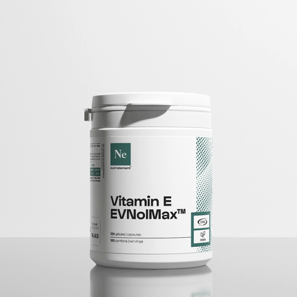 Vitamine E EVNolMax™