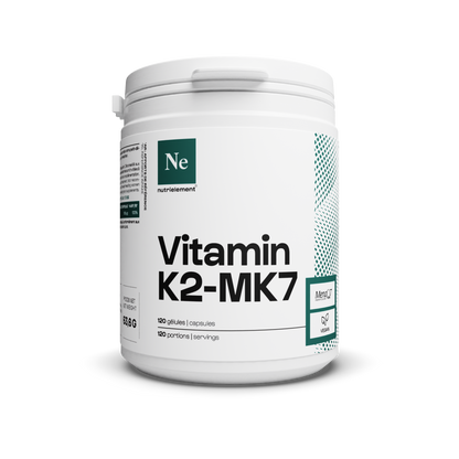 Vitamine K2-MK7