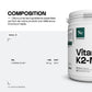 Vitamine K2-MK7