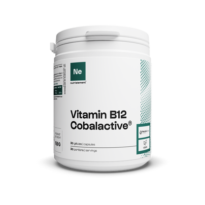 Vitamine B12 Cobalactive®