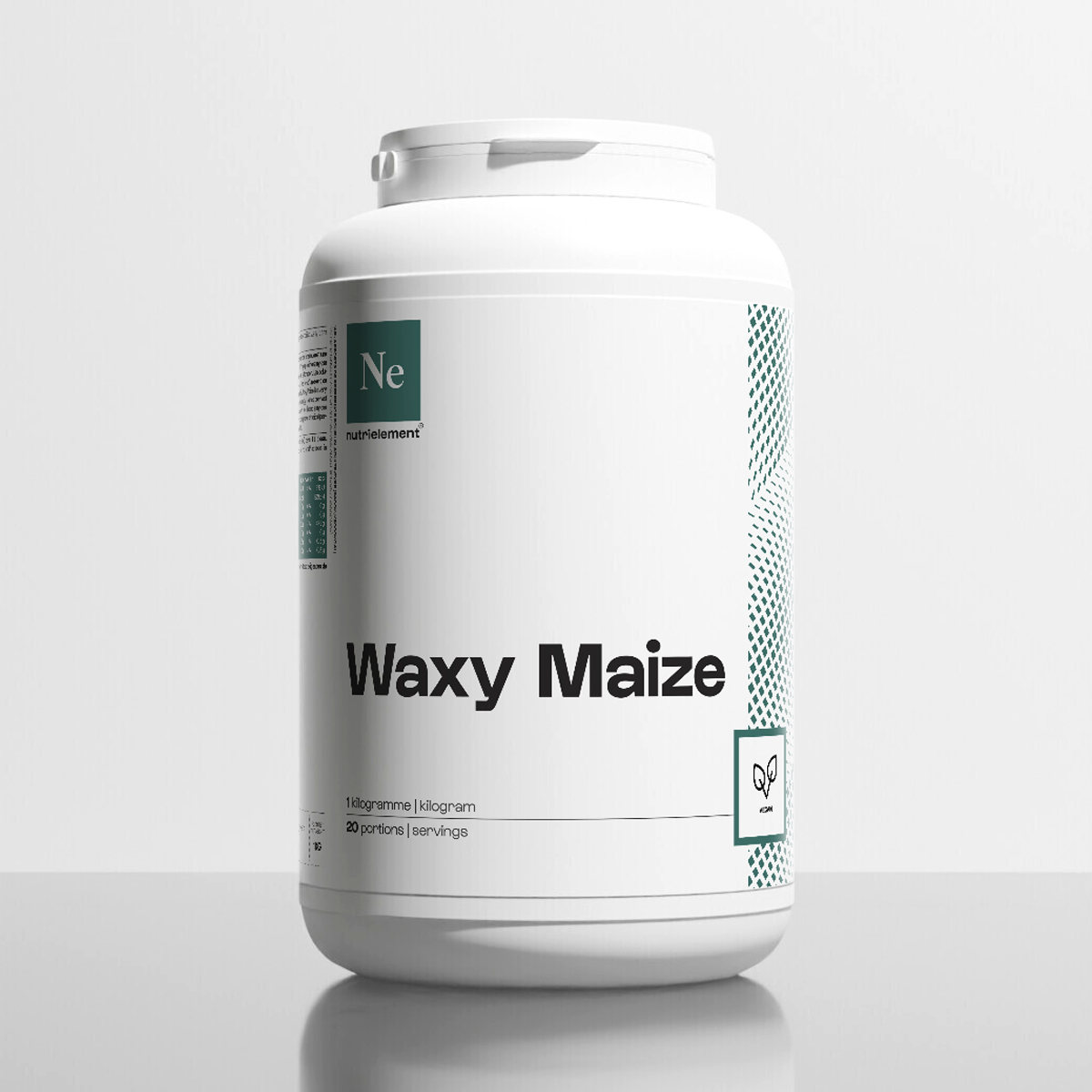 Waxy Maize