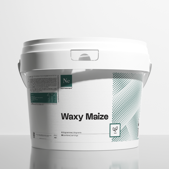 Waxy Maize