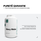 Waxy Maize